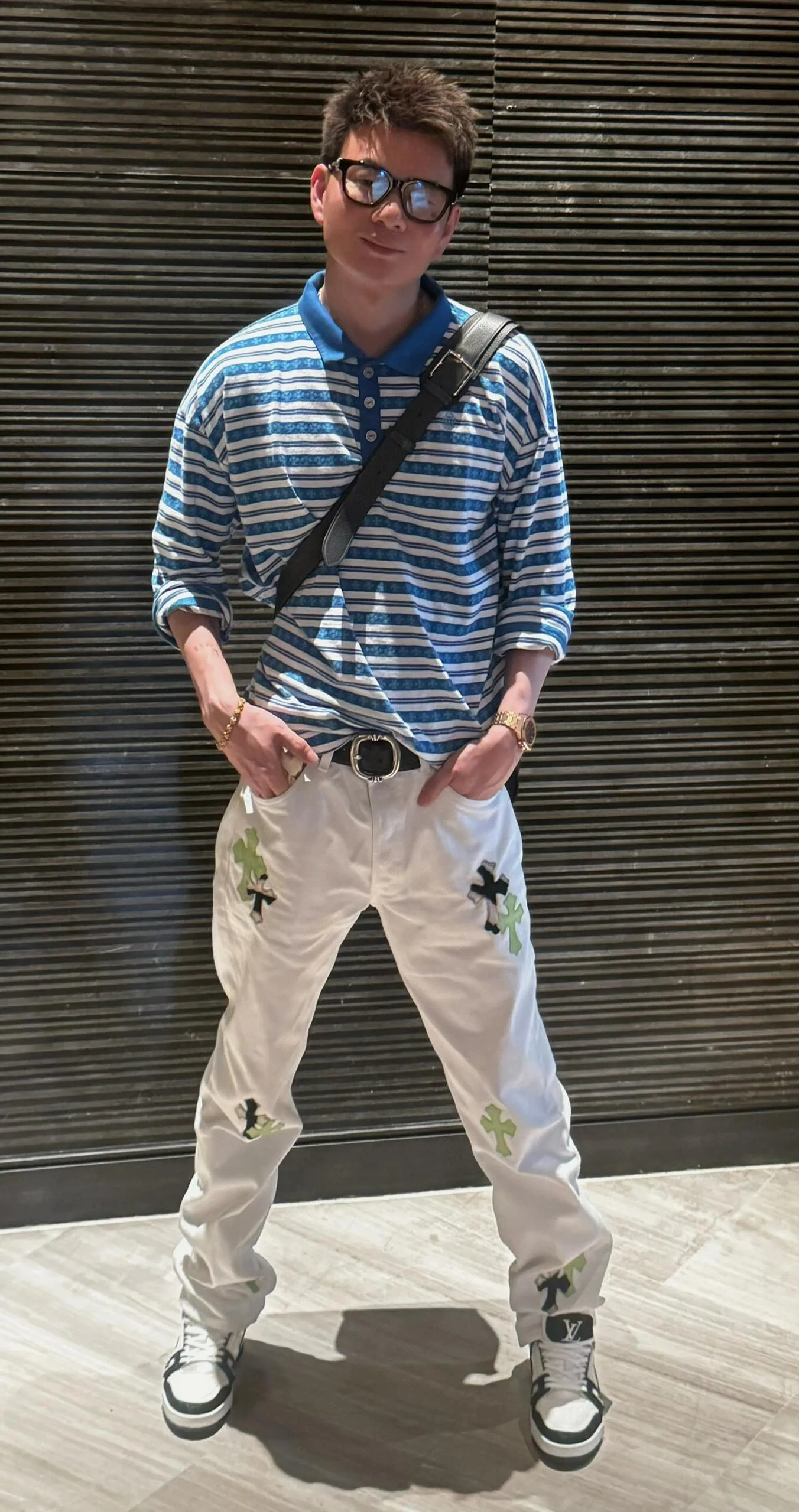 model picture